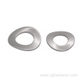 Stainless Steel Wave Spring Washers